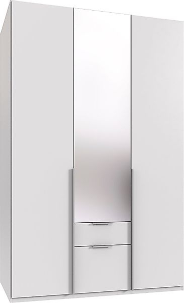 Wimex Drehtürenschrank "Mugano, 135 oder 180cm breit, 208 oder 236cm hoch, günstig online kaufen