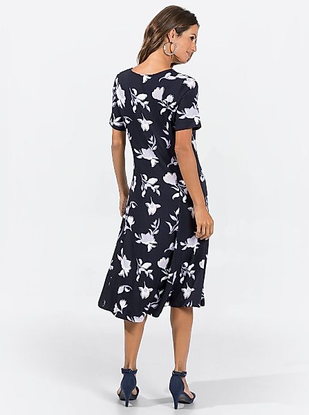 Witt Jerseykleid Jerseykleid günstig online kaufen