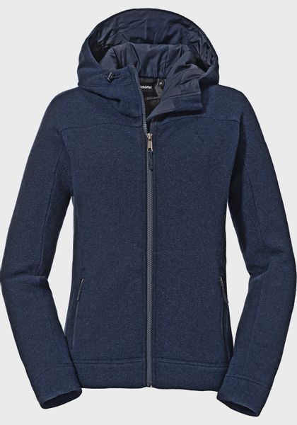 Schöffel Fleecejacke Fleece Hoody Lakefield L günstig online kaufen