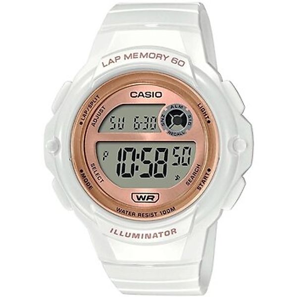 Casio  Armbanduhr LWS1200H7A2 günstig online kaufen