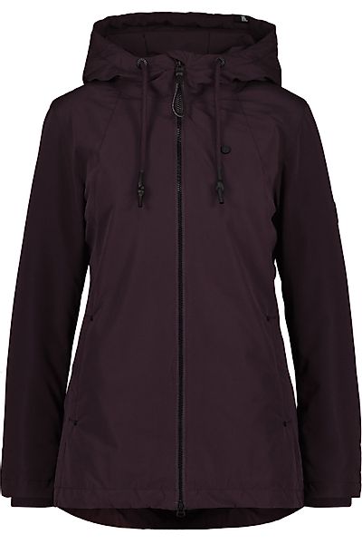 Alife & Kickin Winterjacke Damen LilouAK günstig online kaufen
