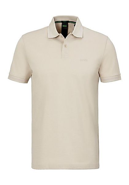 BOSS GREEN Poloshirt Pio 1 mit Polokragen günstig online kaufen