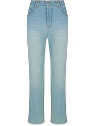 Tapered Fit-Jeans DAY.LIKE denim günstig online kaufen