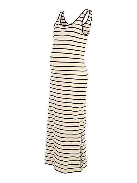 Mamalicious Jerseykleid MLEVA YD SL JRS MAXI DRESS A. NOOS günstig online kaufen