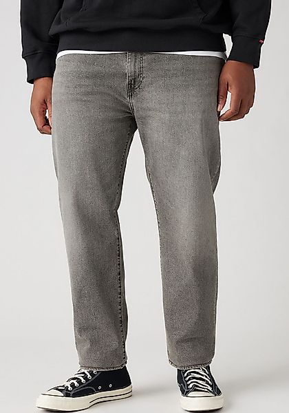 Levi's® Plus Tapered-fit-Jeans 512 in authentischer günstig online kaufen