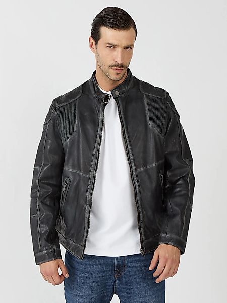 JCC Lederjacke "Marx-B" günstig online kaufen