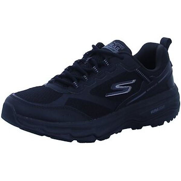 Skechers  Halbschuhe Schnuerschuhe 128200 BBK günstig online kaufen