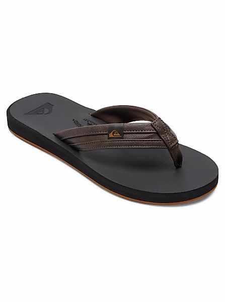 Quiksilver CARVER SQUISH Zehentrenner günstig online kaufen