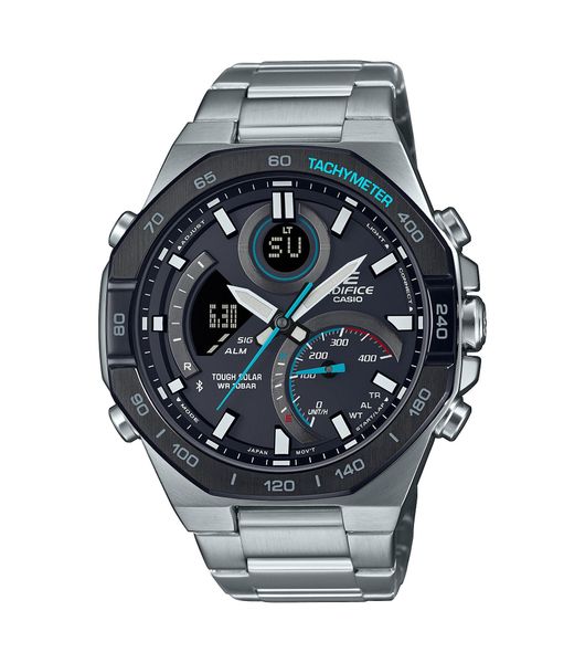 CASIO Solaruhr, Casio Edifice Solar Bluetooth günstig online kaufen