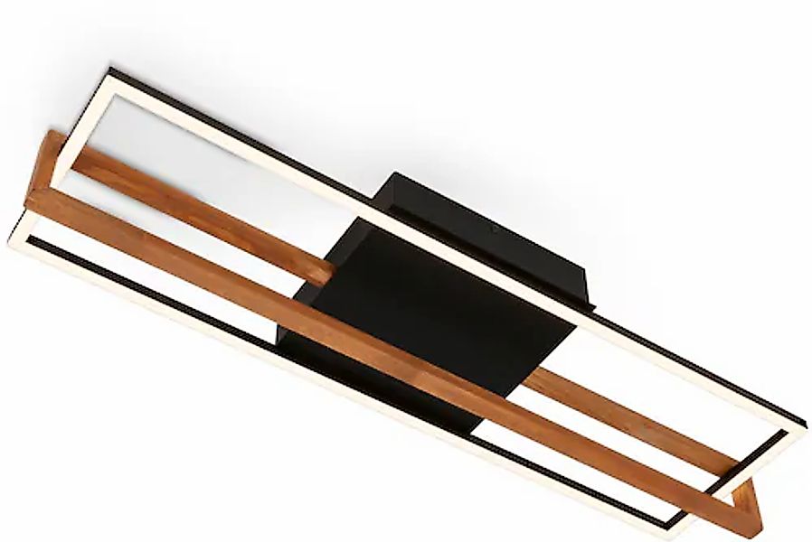 Briloner Leuchten Deckenleuchte »Deckenleuchte NESTED« günstig online kaufen