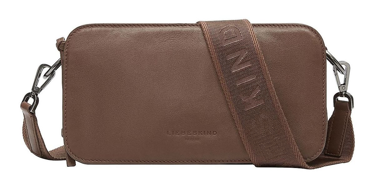 Liebeskind Berlin Umhängetasche Clarice Crossbody Bag, aus echtem Schafsled günstig online kaufen