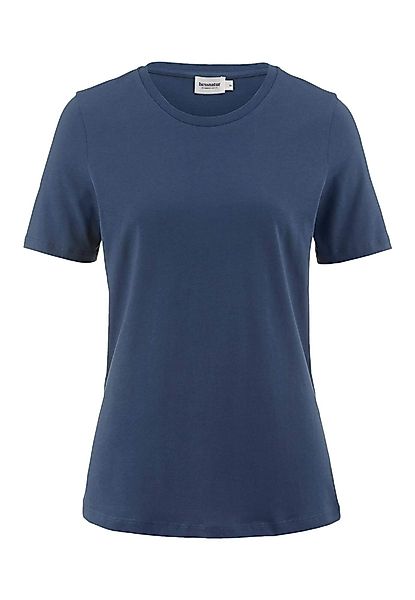 Hessnatur T-Shirt Regular aus reiner Bio-Baumwolle günstig online kaufen