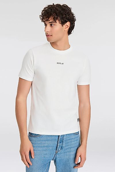 Replay T-Shirt günstig online kaufen