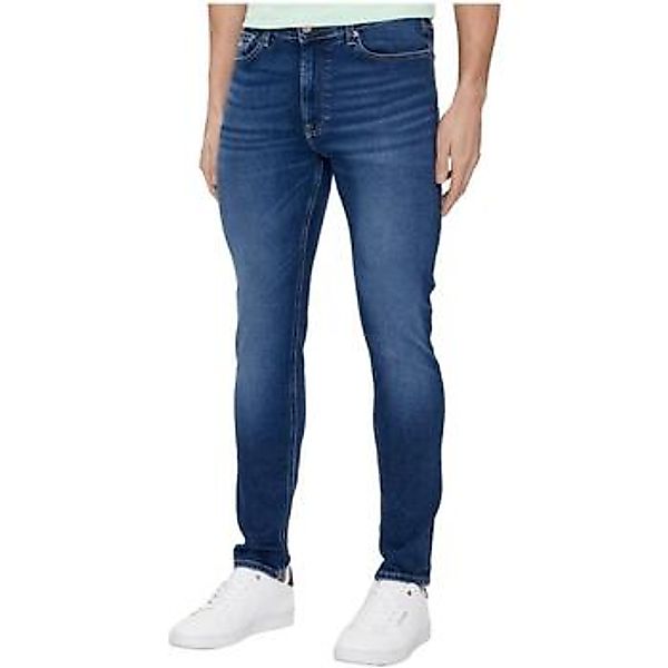 Tommy Hilfiger  Jeans DM0DM18187 1BK günstig online kaufen