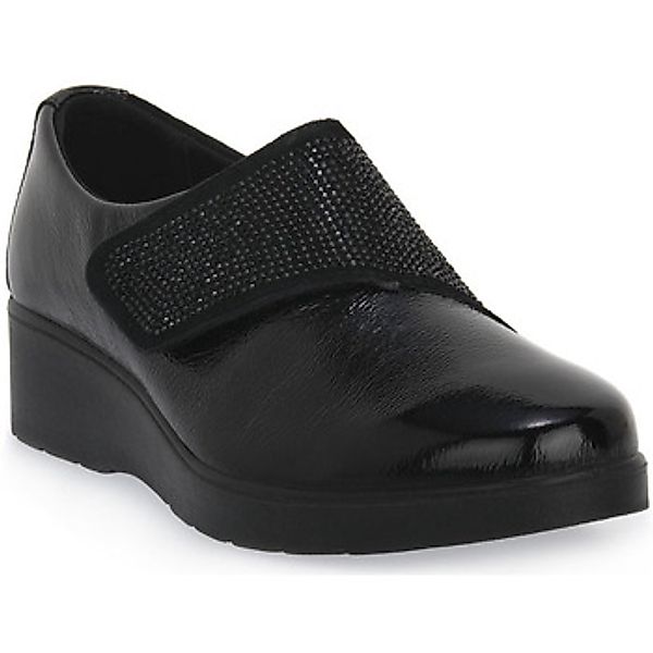 Imac  Schuhe VERNICE NERO günstig online kaufen