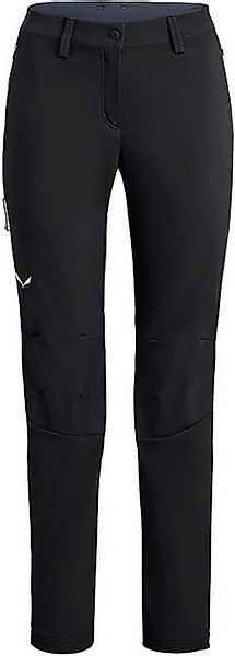 Salewa Outdoorhose PUEZ ORVAL 2 DST W PNT BLACK OUT günstig online kaufen