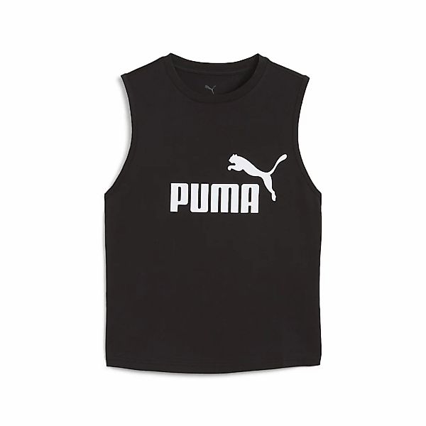PUMA Tanktop "ESS No. 1 Logo Slim Tanktop Damen" günstig online kaufen