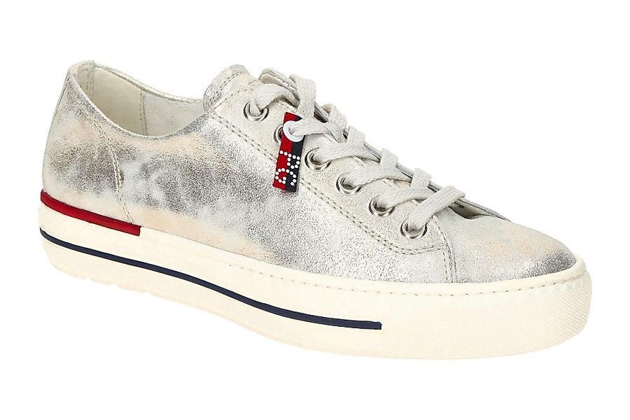 Paul Green 4760-07 Schnürschuh günstig online kaufen