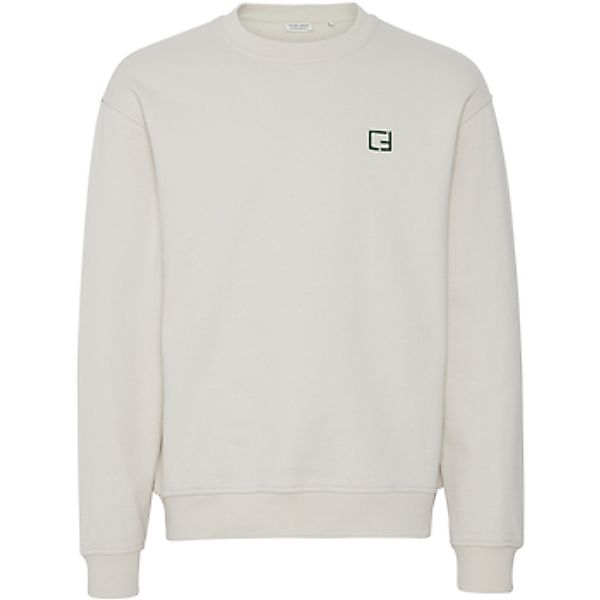 Casual Friday  Sweatshirt Sweatshirt avec broderie au dos  Sage günstig online kaufen