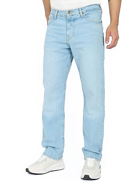 Lee® Straight-Jeans Relaxed Fit - WEST FLYING HIGH günstig online kaufen