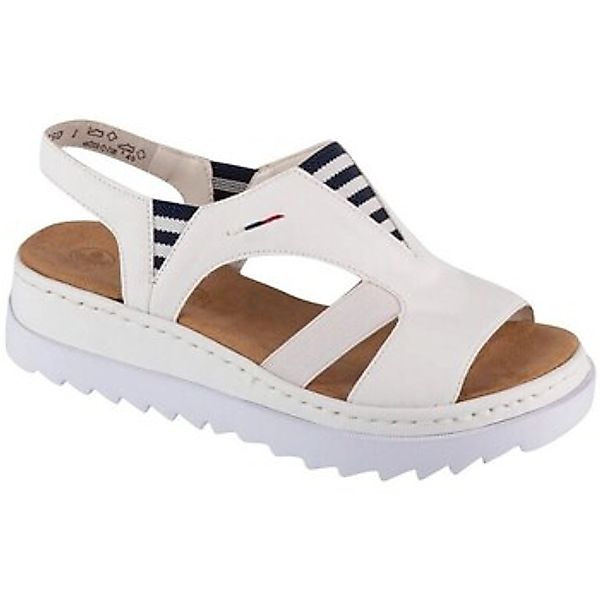 Rieker  Sandalen V44Y580 günstig online kaufen