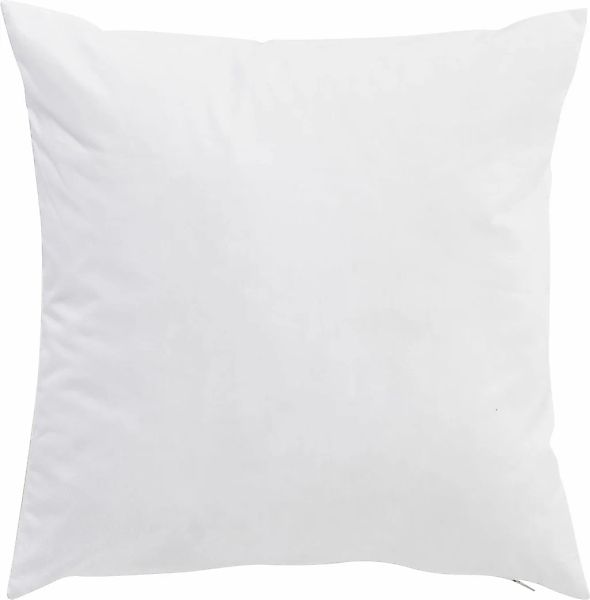 Schlafgut Kunstfaserkopfkissen "Pure Kissen" 1 Stk. tlg. Anschmiegsames Sch günstig online kaufen