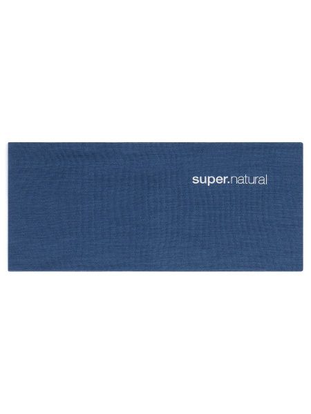 SUPER.NATURAL Stirnband Merino Stirnband WANDERLUST HEADBAND günstig online kaufen