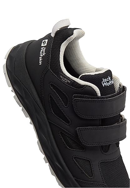 Jack Wolfskin WOODLAND 2 TEXAPORE LOW günstig online kaufen