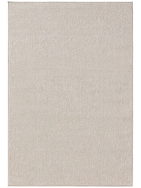 benuta Outdoorteppich Iowa, rechteckig, Höhe: 5 mm, Outdoor Teppich Garten, günstig online kaufen