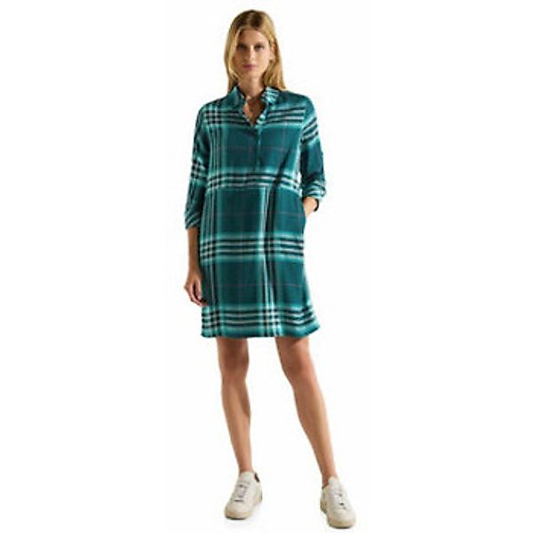 Cecil  Kurze Kleider Cocktailkleid für Damen in unifarben günstig online kaufen
