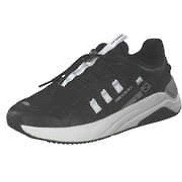 Replay Tennet Wipe Sneaker Herren schwarz|schwarz|schwarz|schwarz|schwarz günstig online kaufen