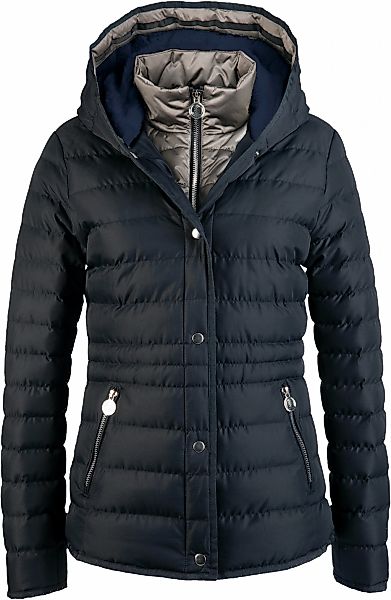LPO Steppjacke "GILMOUR VAIL Women" auch in Großen Größen erhältlich günstig online kaufen