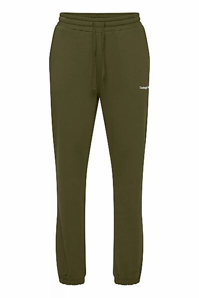 TheJoggConcept Jogginghose "Jogginghose JCMRafine" günstig online kaufen