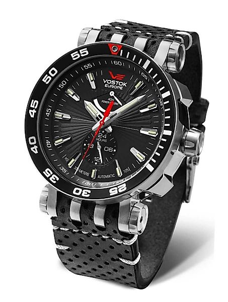 Vostok Europe Automatikuhr Energia Rocket Herrenuhr günstig online kaufen