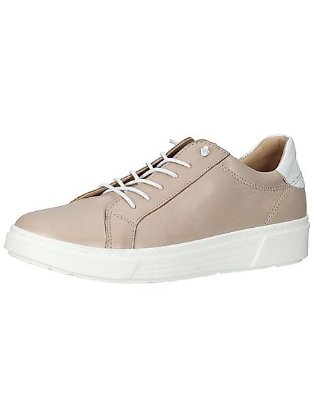 Hush Puppies Sneaker Leder Sneaker günstig online kaufen
