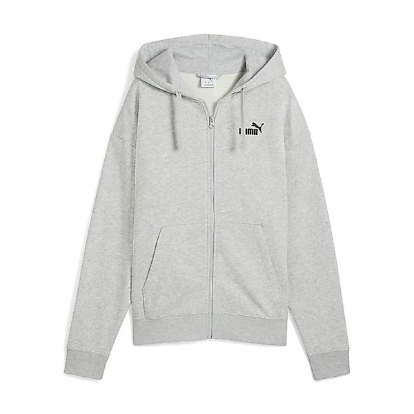 PUMA Sweatjacke Puma Damen Kapuzenjacke ESS günstig online kaufen
