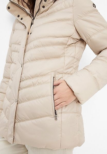 Fuchs Schmitt Steppjacke mit schräger Steppung günstig online kaufen