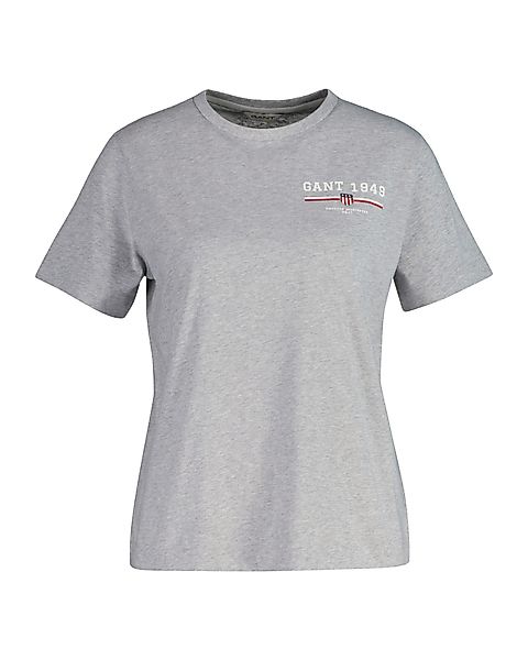 Gant T-Shirt REG GRAPHIC SS T-SHIRT günstig online kaufen