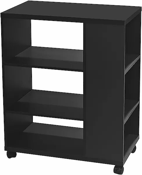 INOSIGN Rollwagen »LOKVE, Rollcontainer, Druckertisch, Rollregal,«, Rollen günstig online kaufen