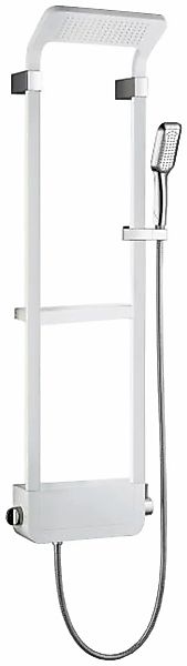 Sanotechnik Duschsäule "Malaga" günstig online kaufen