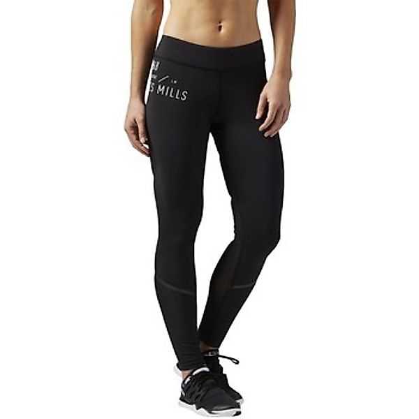 Reebok Sport  Hosen LM Bonded Tight günstig online kaufen