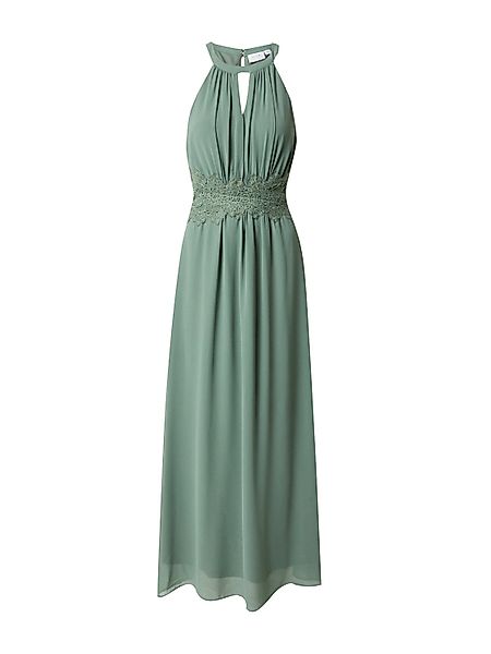 Vila Maxikleid "VIMILINA HALTERNECK MAXI DRESS - NOOS", Sommerkleid günstig online kaufen