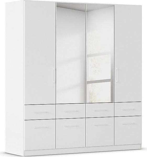 rauch Kleiderschrank "Kleiderschrank Schrank Garderobe Wäscheschrank DUNDEE günstig online kaufen