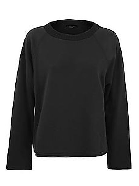 Sweatshirt Margittes schwarz günstig online kaufen