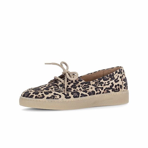 Gabor Mokassin "Mokassin Rauleder" günstig online kaufen