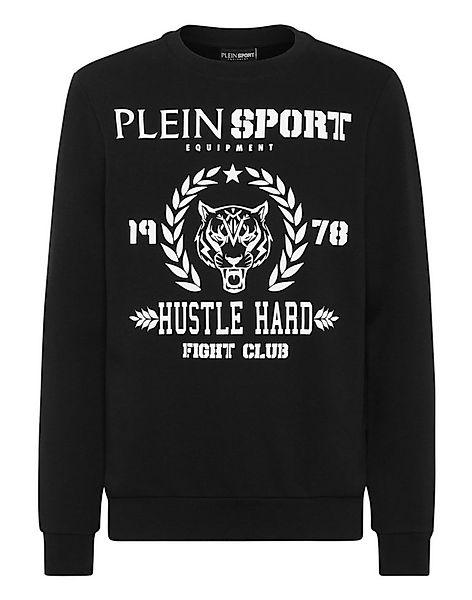 PLEIN SPORT Sweatshirt Tiger günstig online kaufen