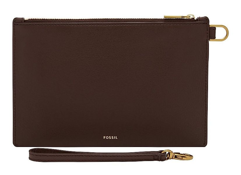 Fossil Handgelenktasche Wristlet, aus echtem Rindsleder günstig online kaufen