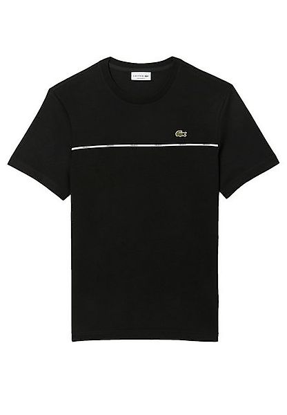 Lacoste T-Shirt T-Shirt Kurzarmshirt (1-tlg., 1) günstig online kaufen