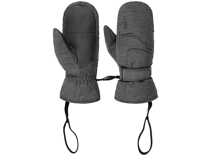 Barts Skihandschuhe (1-St) Fäustlinge mit Futter günstig online kaufen