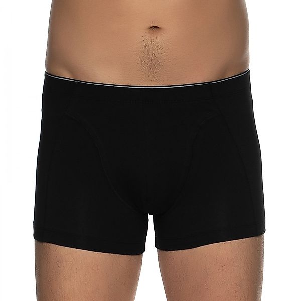 Schiesser Trunks Schwarz günstig online kaufen